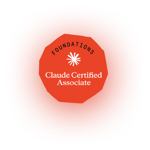 Claude Certified Architect
